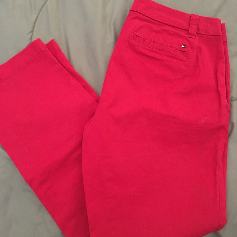 Pants
